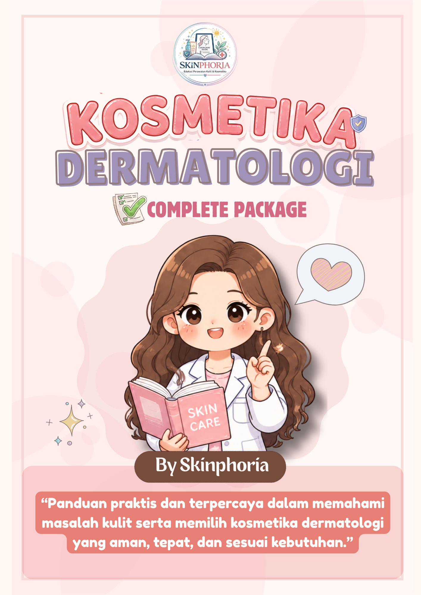 Kosmetika Dermatologi